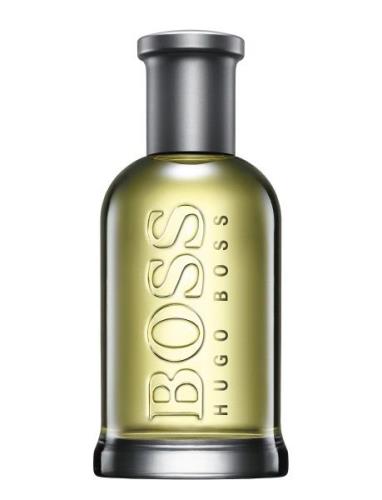 Hugo Boss Fragrance Bottled Eau De Toilette Nude