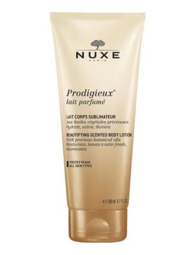 NUXE Prodigieuse Body Lotion 200 Ml Nude