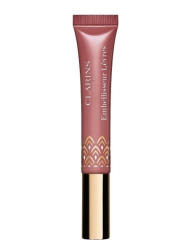 Clarins Natural Lip Perfector Rosa