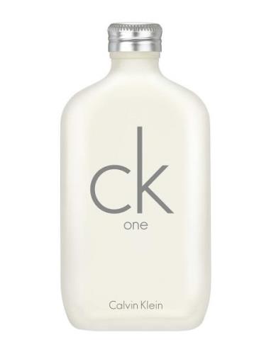 Calvin Klein Fragrance Calvin Klein Ck Eau De Toilette 100 Ml Nude