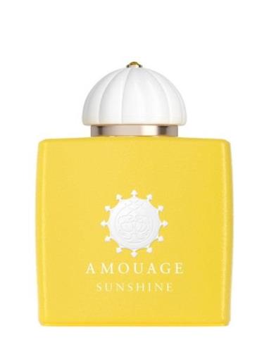 Amouage Sunshine Woman Nude