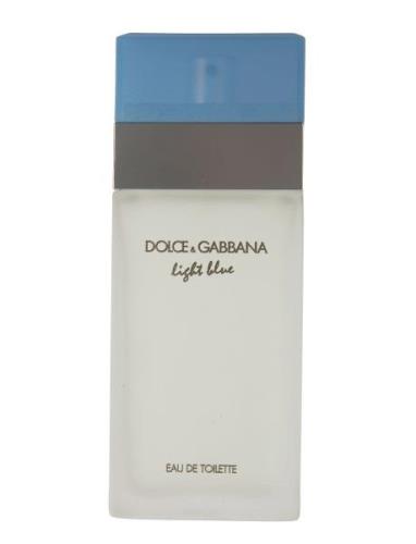 Dolce&Gabbana Light Blue Eau De Toi Nude