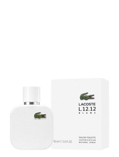 Lacoste Fragrance L.12.12 White Ph Eau De Toilette Nude