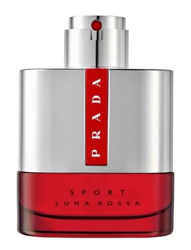 Prada Prada Luna Rossa Sport Eau De Toilette 50Ml Nude