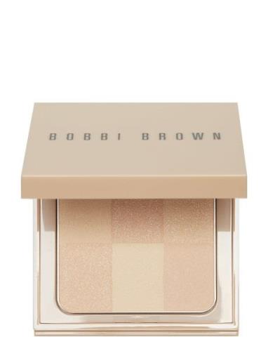 Bobbi Brown Nude Finish Illuminating Powder, Bare