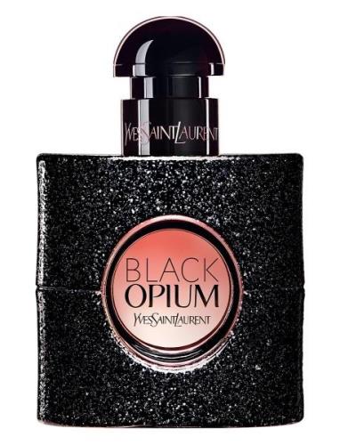 Yves Saint Laurent Black Opium Eau De Parfum Nude