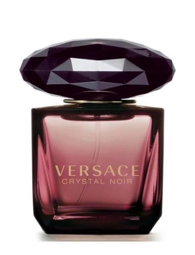 Versace Fragrance Crystal Noir Edt Nude