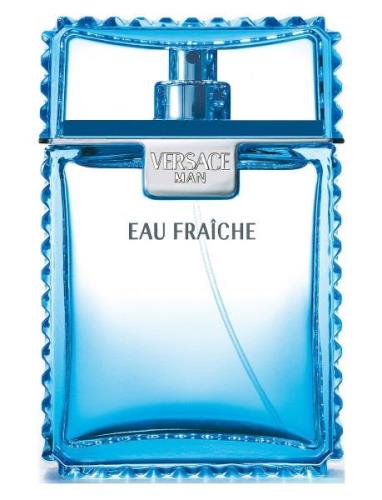 Versace Fragrance Man Eau Fraîche Edt Nude