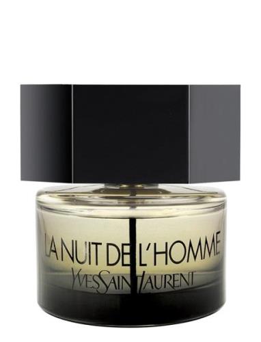 Yves Saint Laurent La Nuit De L'homme Eau De Toilette Nude