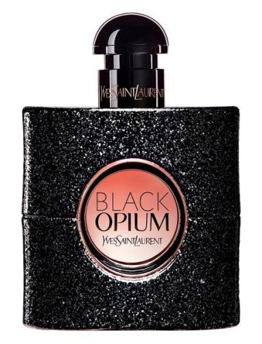 Yves Saint Laurent Black Opium Eau De Parfum Nude