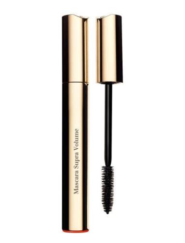 Clarins Supra Volume Mascara Svart