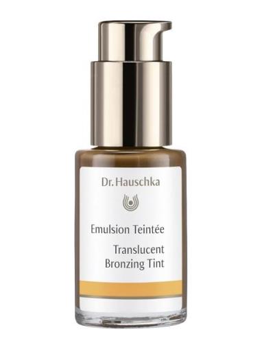 Dr. Hauschka Translucent Bronzing Tint Multi/patterned