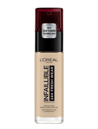 L'Oréal Paris L'oréal Paris Infaillible 32H Fresh Wear Foundation 130 ...