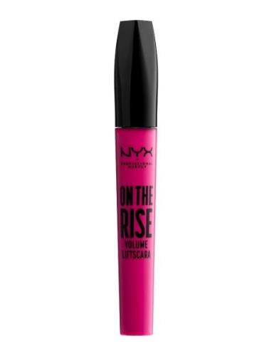 NYX Professional Makeup On The Rise Volume Liftscara Svart