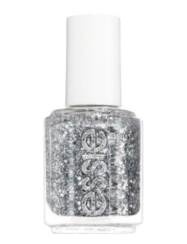 Essie Essie Classic Lux Effects Set In St S 278 Silver