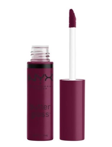 NYX Professional Makeup Butter Lip Gloss