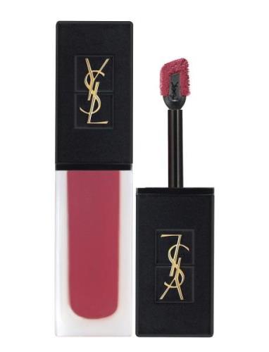 Yves Saint Laurent Yves Saint Laurent Tatouage Couture Velvet Cream 21...