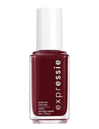 Essie Essie Expressie Not Solow-Key 290 Röd