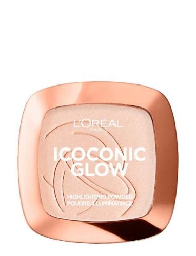 L'Oréal Paris L'oréal Paris Light From Paradise Highlighting Powder 01...