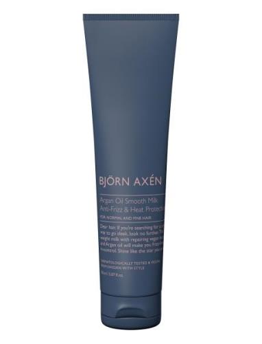 Björn Axén Argan Oil Smooth Milk 150 Ml Nude