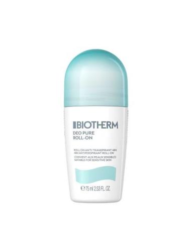 Biotherm Deo Pure Roll-On Nude