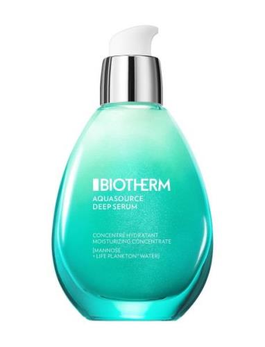 Biotherm Biotherm Aquasource Deep Moisturizing Serum 50Ml Nude