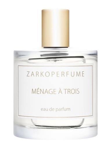 Zarkoperfume Ménage À Trois Edp Nude