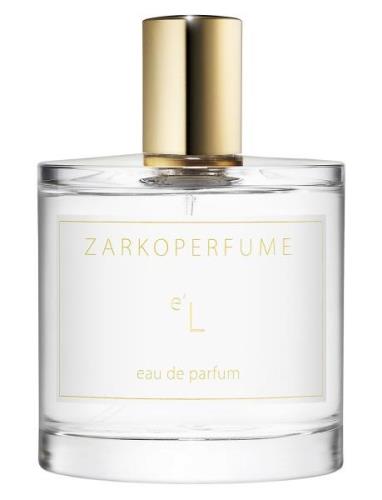 Zarkoperfume E'l Edp Nude