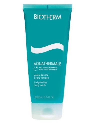 Biotherm Aquathermale Shower Gel Nude