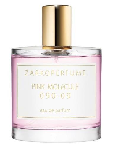 Zarkoperfume Pink Molécule 090.09 Edp Nude