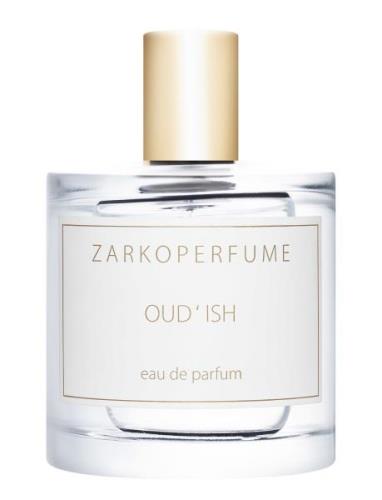 Zarkoperfume Oud'ish Edp Nude