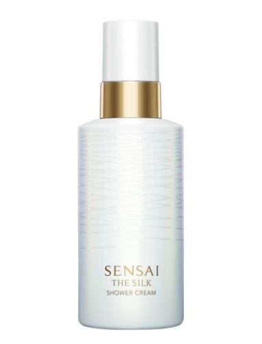 SENSAI The Silk Shower Cream Nude