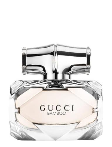 Gucci Gucci Bamboo Eau De Toilette