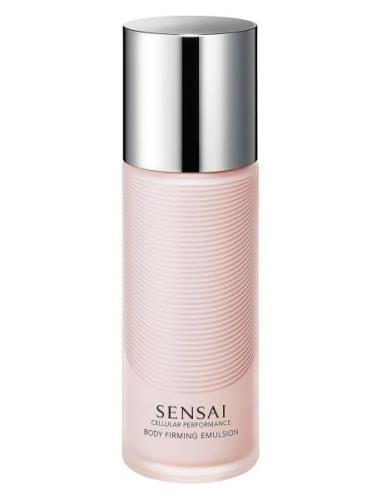 SENSAI Cellular Performance Body Firming Emulsion Nude