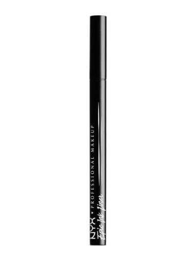 NYX Professional Makeup Epic Ink Liner - Brown Brun