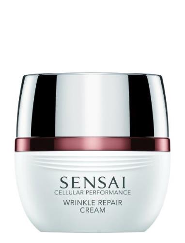 SENSAI Cellular Performance Wrinkle Repair Cream Nude