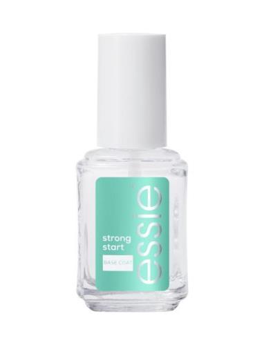 Essie Essie Care Strong Start Base Coat Nude