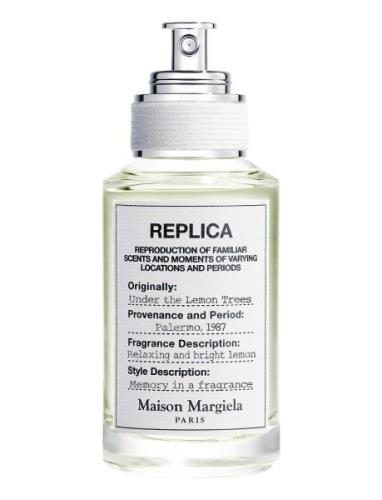 Maison Margiela Maison Margiela Replica Under Lemon Trees Eau De Toile...