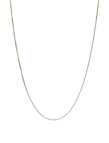 Pilgrim Necklace Guld