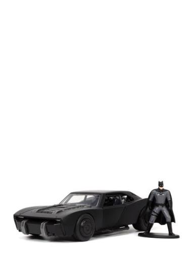 Batman Batmobile 2022, 1:32 Toys Playsets & Action Figures Action Figu...