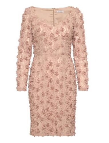 Ida Sjöstedt Whisper Dress Rosa