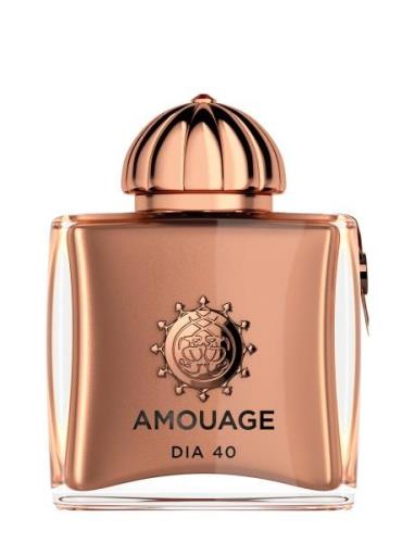 Amouage Dia 40 100Ml Nude