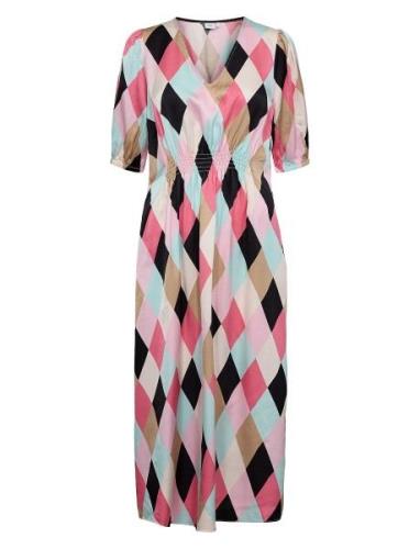 Nümph Nufaduma Dress Multi/patterned