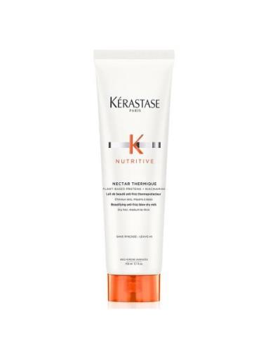 Kérastase Nutritive Nectar Thermique Heat Protection Nude