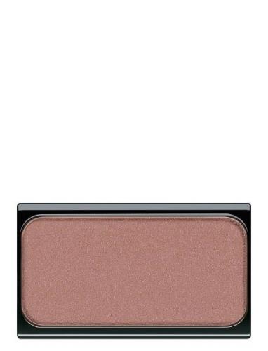 Artdeco Compact Blusher 48 Carmine Red Rosa