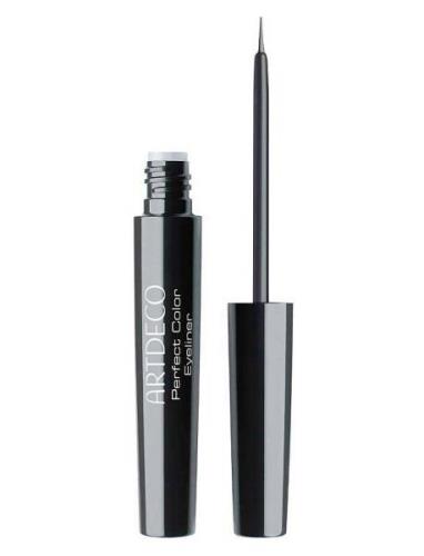 Artdeco Perfect Color Eyeliner Black Svart