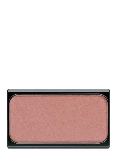 Artdeco Compact Blusher 35 Oriental Red Blush Rosa