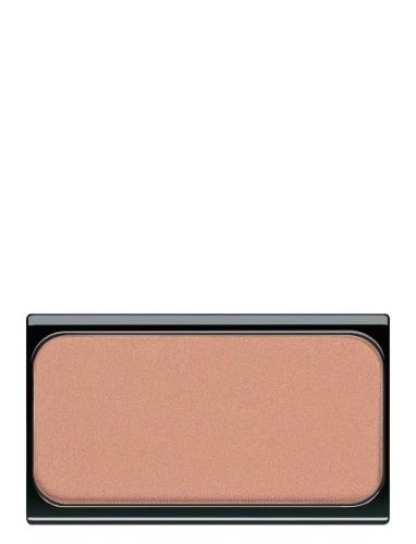 Artdeco Compact Blusher 13 Brown Orange Rosa