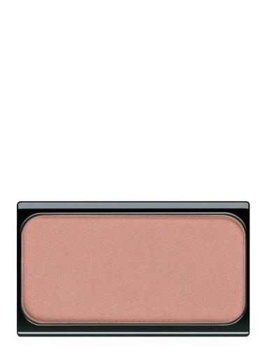 Artdeco Compact Blusher 39 Orange Rosewood Rosa