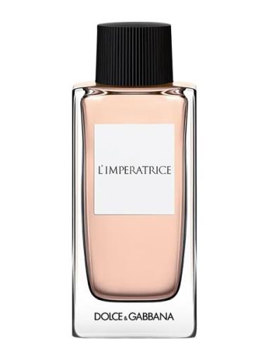 Dolce&Gabbana L'imperatrice Edt Nude